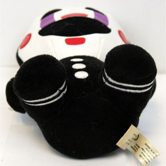 FNAF Funko Plush The Puppet 7'' Marionette Horror Game Stuffed Animal Halloween - Picture 5 of 7